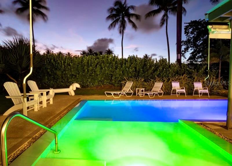 BREÑAS ESTATES, BEACHFRONT ENCLAVE - Residential