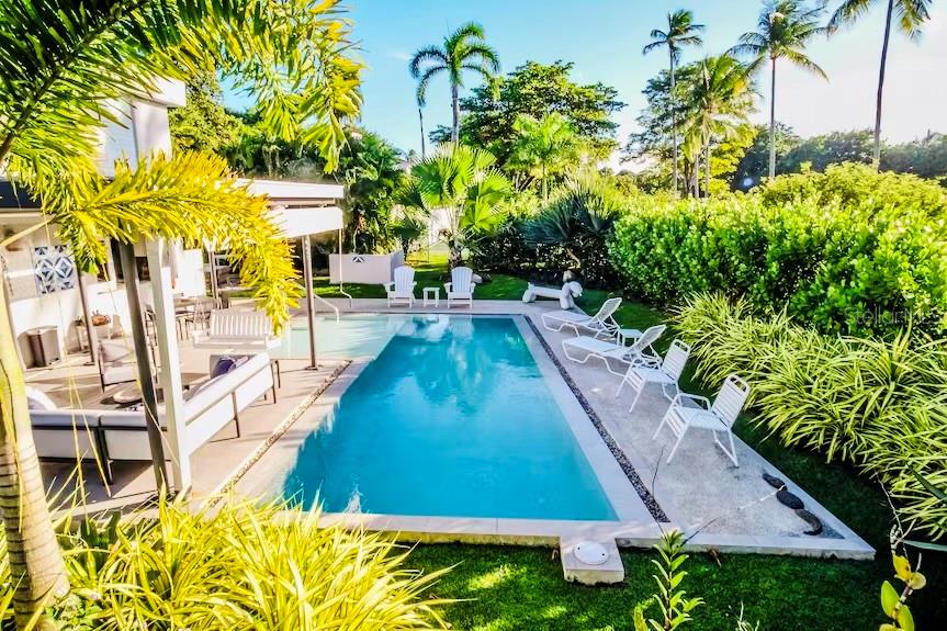 BREÑAS ESTATES, BEACHFRONT ENCLAVE - Residential