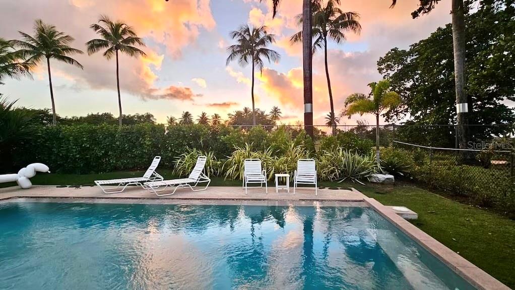 BREÑAS ESTATES, BEACHFRONT ENCLAVE - Residential