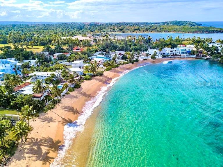 BREÑAS ESTATES, BEACHFRONT ENCLAVE - Residential