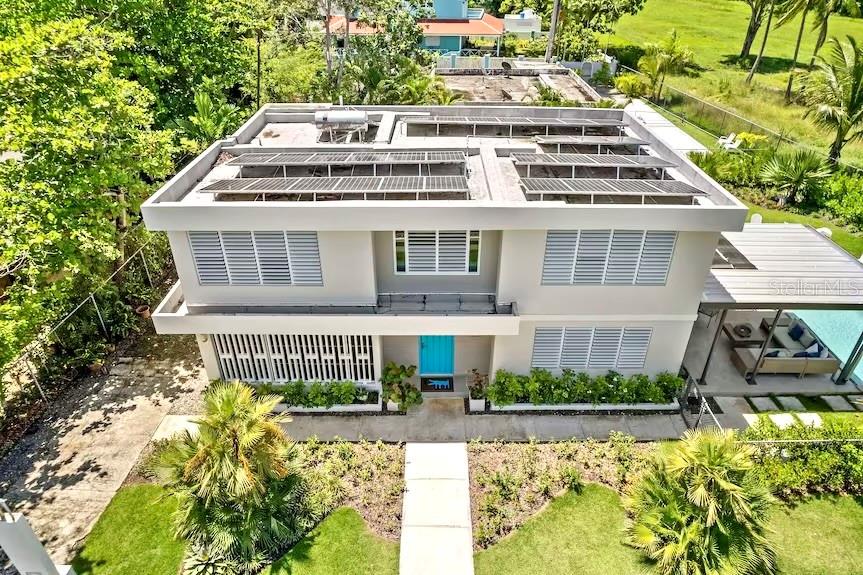 BREÑAS ESTATES, BEACHFRONT ENCLAVE - Residential