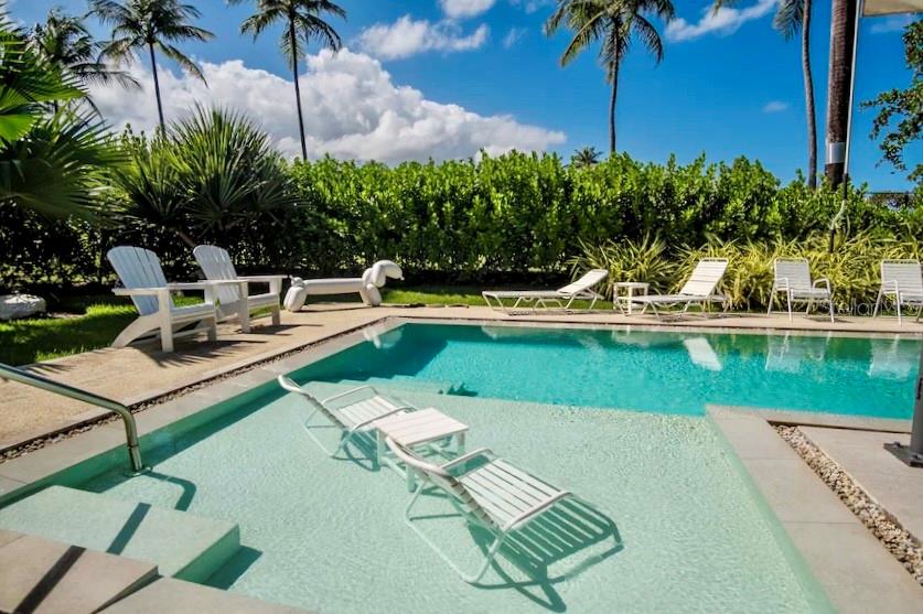 BREÑAS ESTATES, BEACHFRONT ENCLAVE - Residential