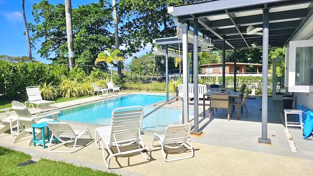 BREÑAS ESTATES, BEACHFRONT ENCLAVE - Residential