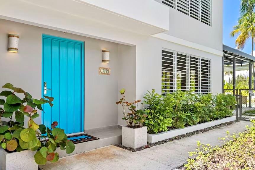 BREÑAS ESTATES, BEACHFRONT ENCLAVE - Residential