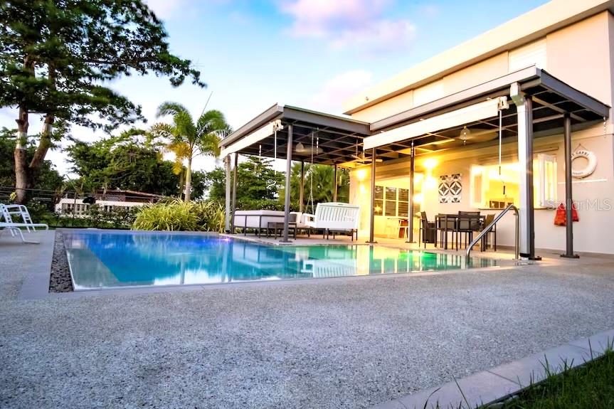 BREÑAS ESTATES, BEACHFRONT ENCLAVE - Residential