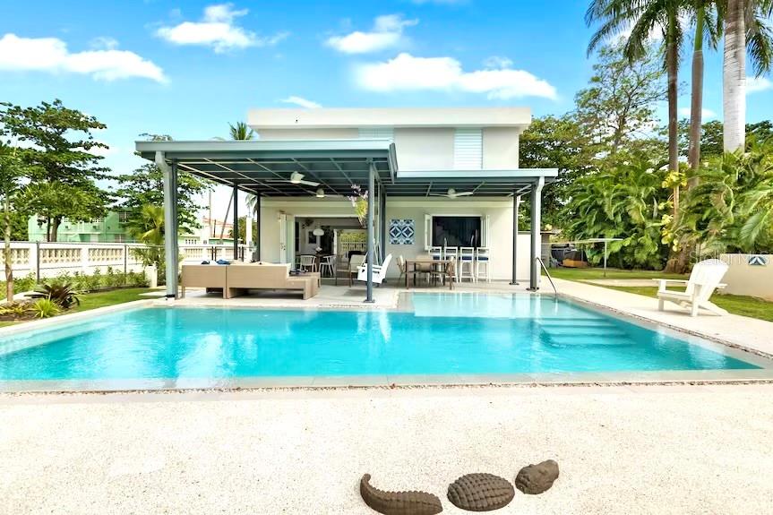 BREÑAS ESTATES, BEACHFRONT ENCLAVE - Residential