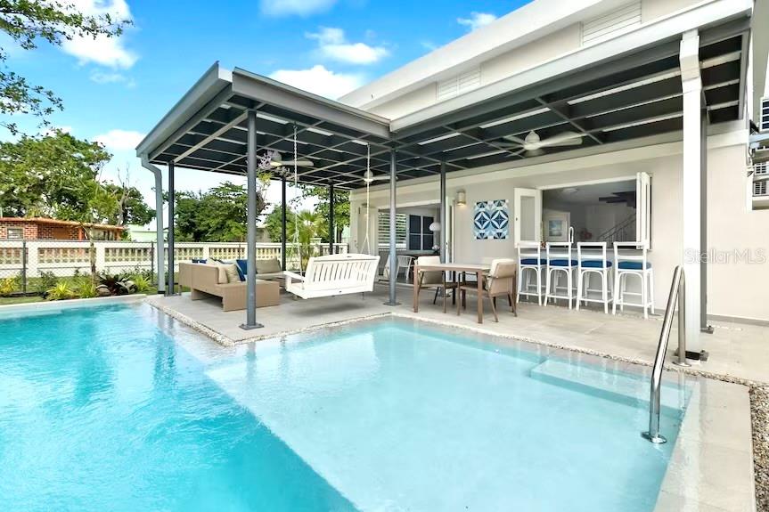 BREÑAS ESTATES, BEACHFRONT ENCLAVE - Residential