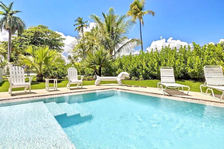 BREÑAS ESTATES, BEACHFRONT ENCLAVE - Residential