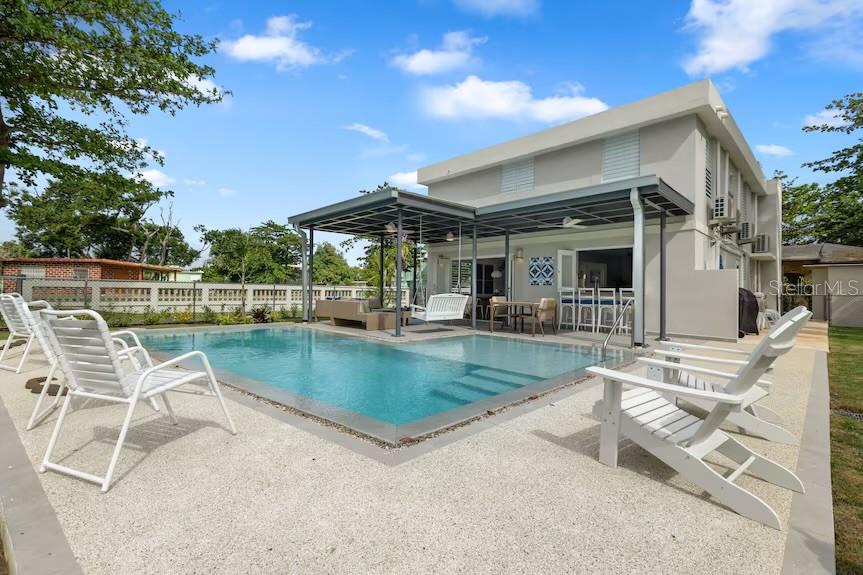 BREÑAS ESTATES, BEACHFRONT ENCLAVE - Residential