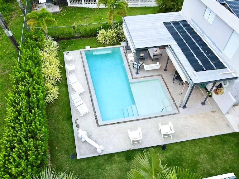 BREÑAS ESTATES, BEACHFRONT ENCLAVE - Residential