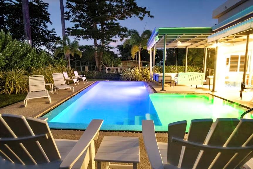 BREÑAS ESTATES, BEACHFRONT ENCLAVE - Residential