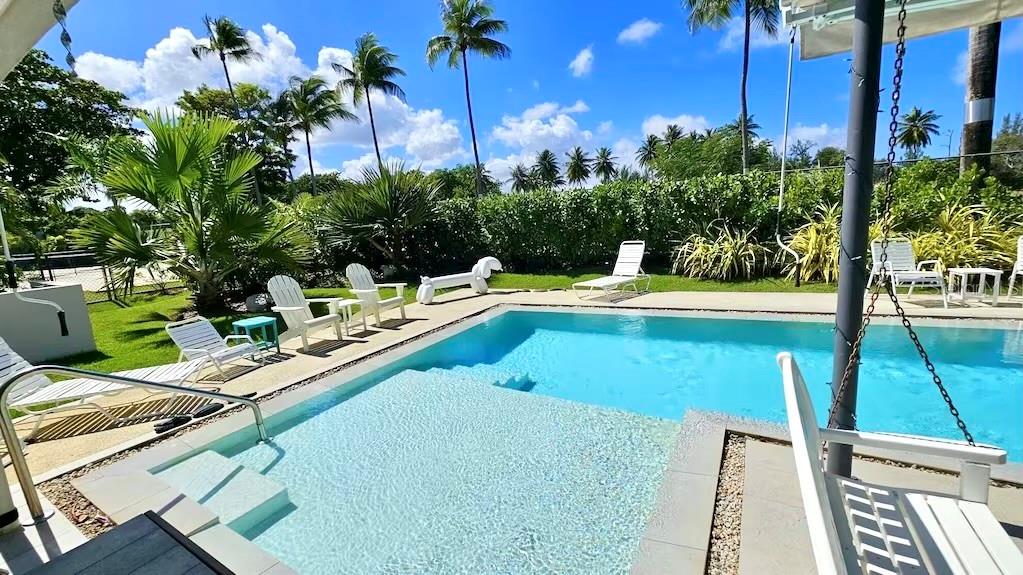 BREÑAS ESTATES, BEACHFRONT ENCLAVE - Residential