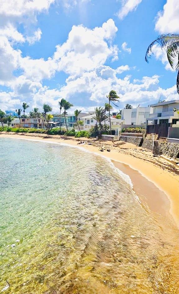 BREÑAS ESTATES, BEACHFRONT ENCLAVE - Residential