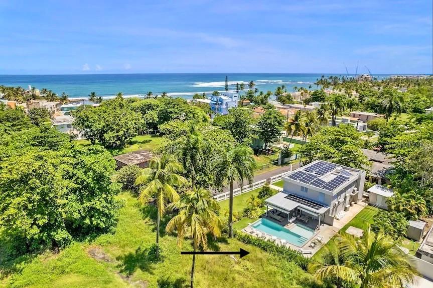 BREÑAS ESTATES, BEACHFRONT ENCLAVE - Residential