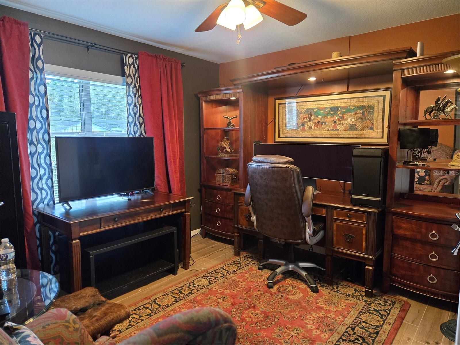 WINDSTREAM - Residential