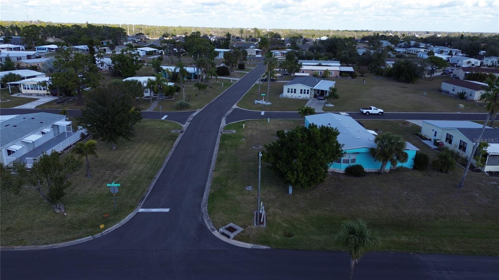 GASPARILLA PINES - Land