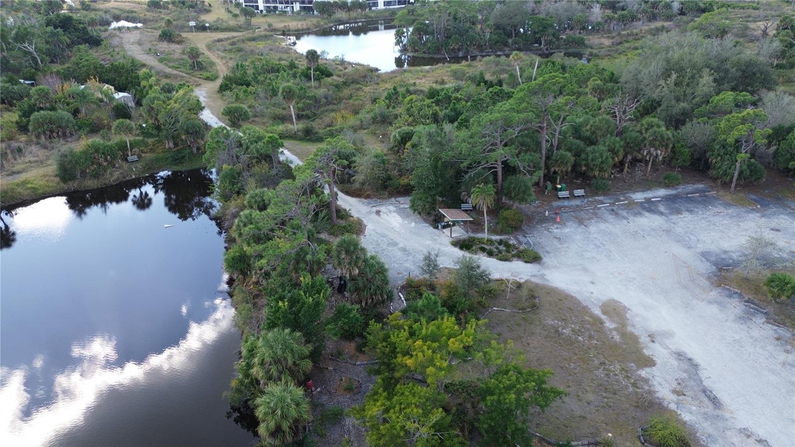 GASPARILLA PINES - Land