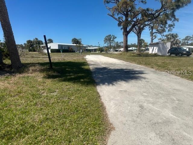 GASPARILLA PINES - Land