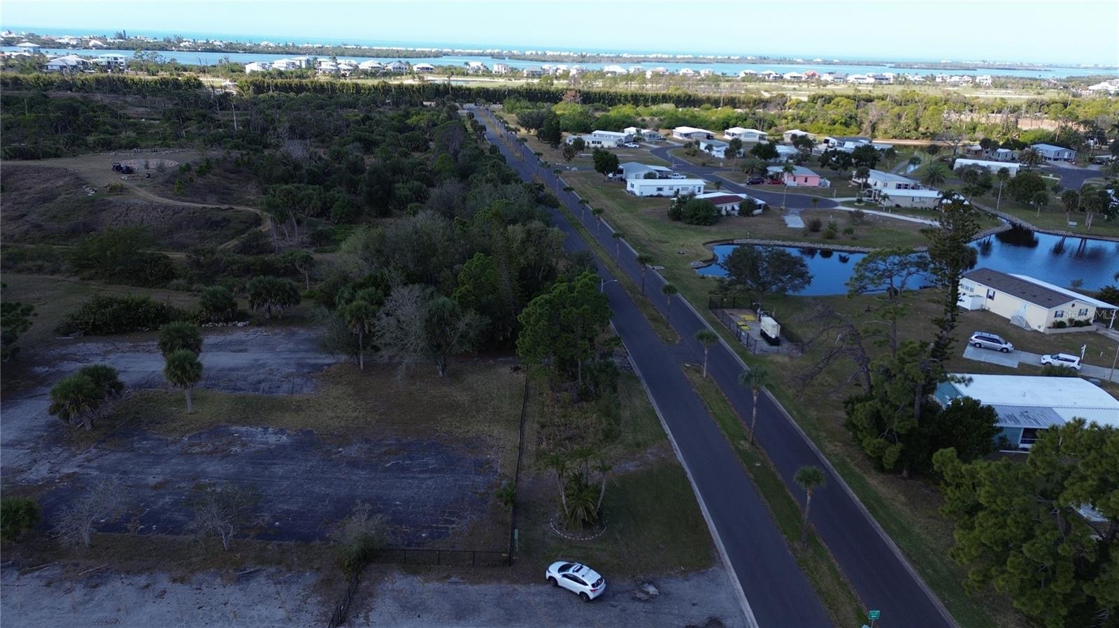 GASPARILLA PINES - Land