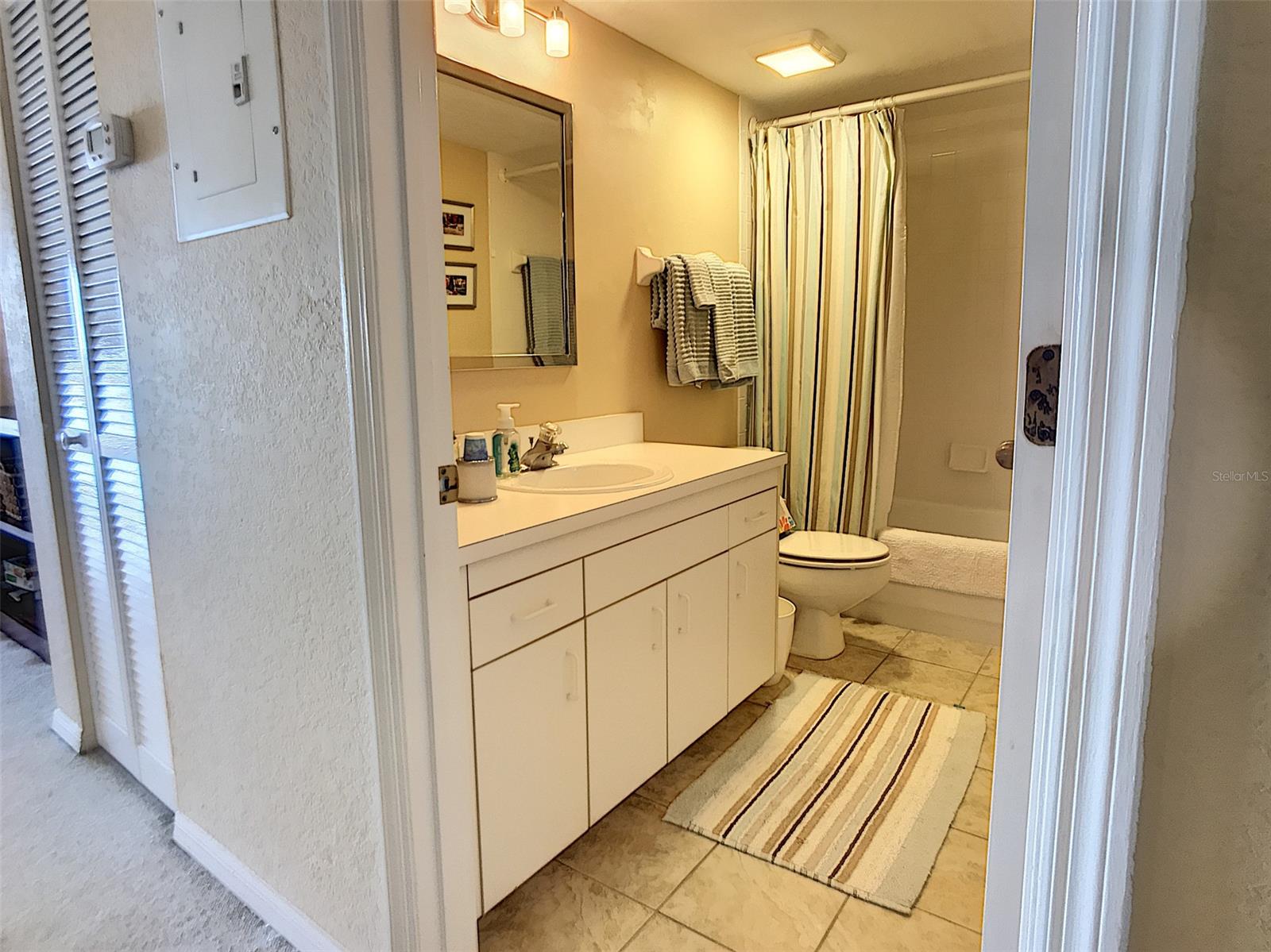 Bouchelle Island 09 - Residential