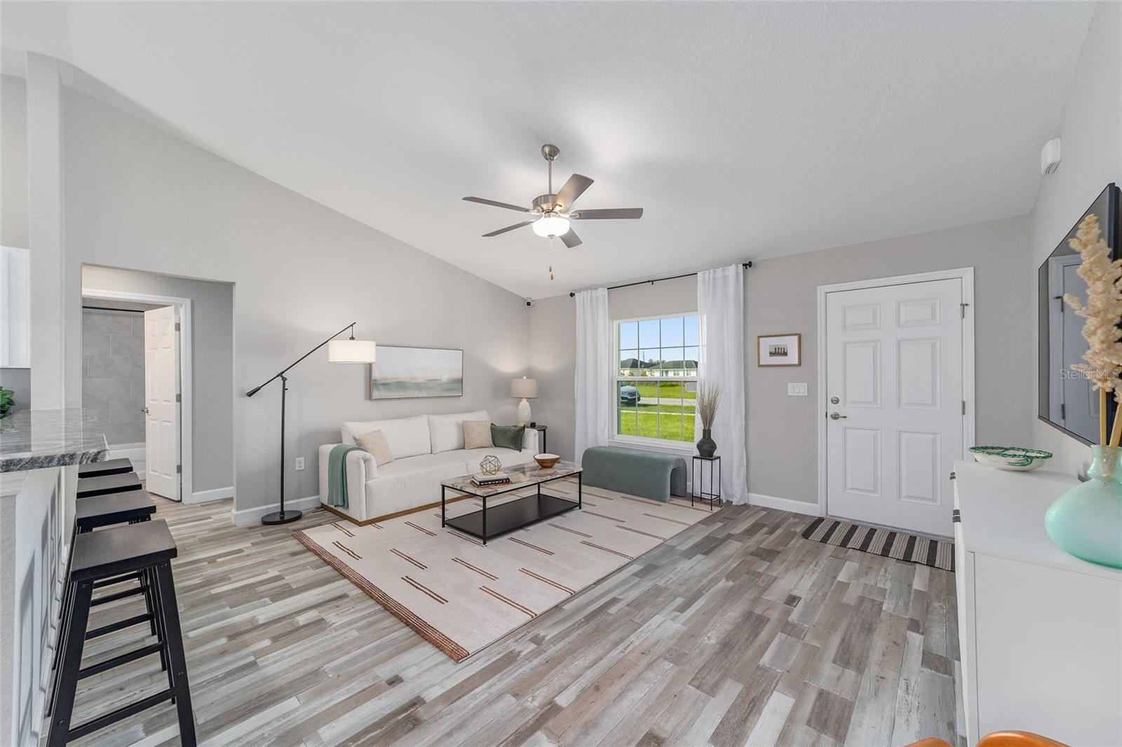 MARION OAKS UN TWELVE - Residential