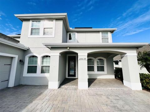 A home in WINTER GARDEN