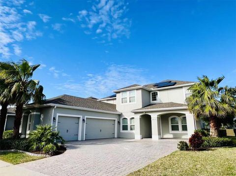 A home in WINTER GARDEN