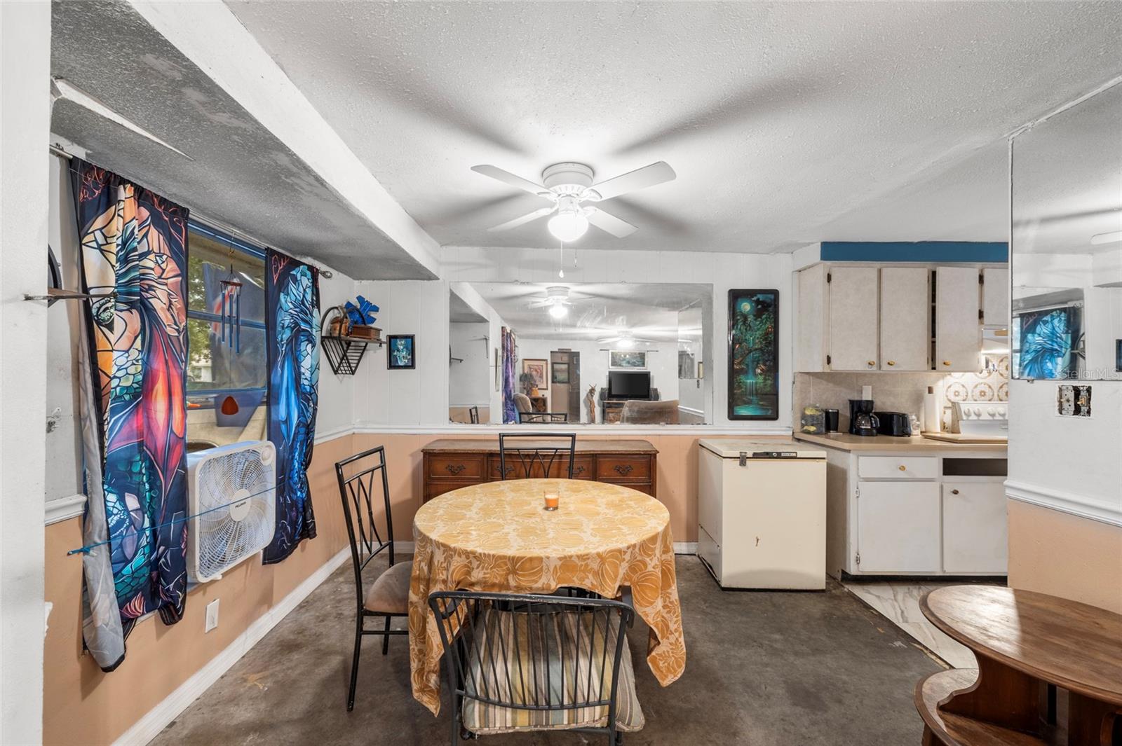 PORT CHARLOTTE SUB 41 - Residential