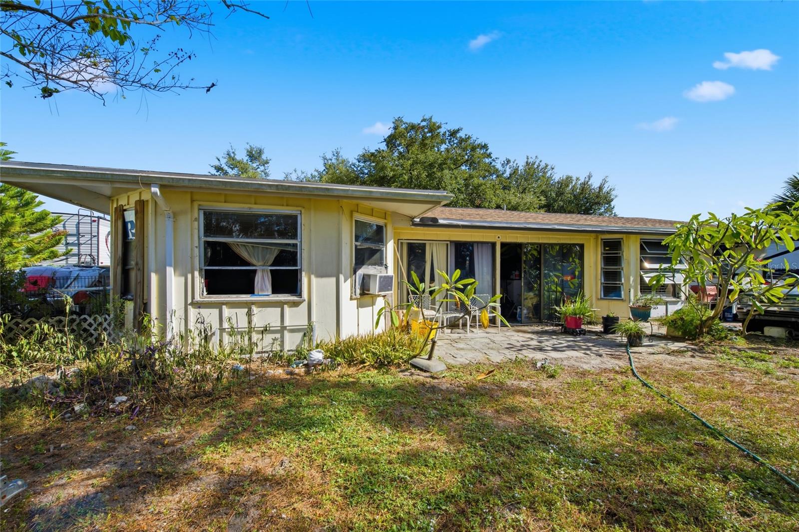 PORT CHARLOTTE SUB 41 - Residential