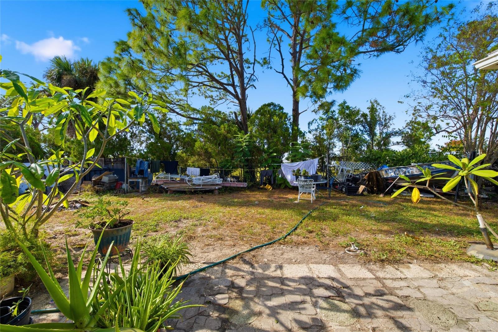 PORT CHARLOTTE SUB 41 - Residential