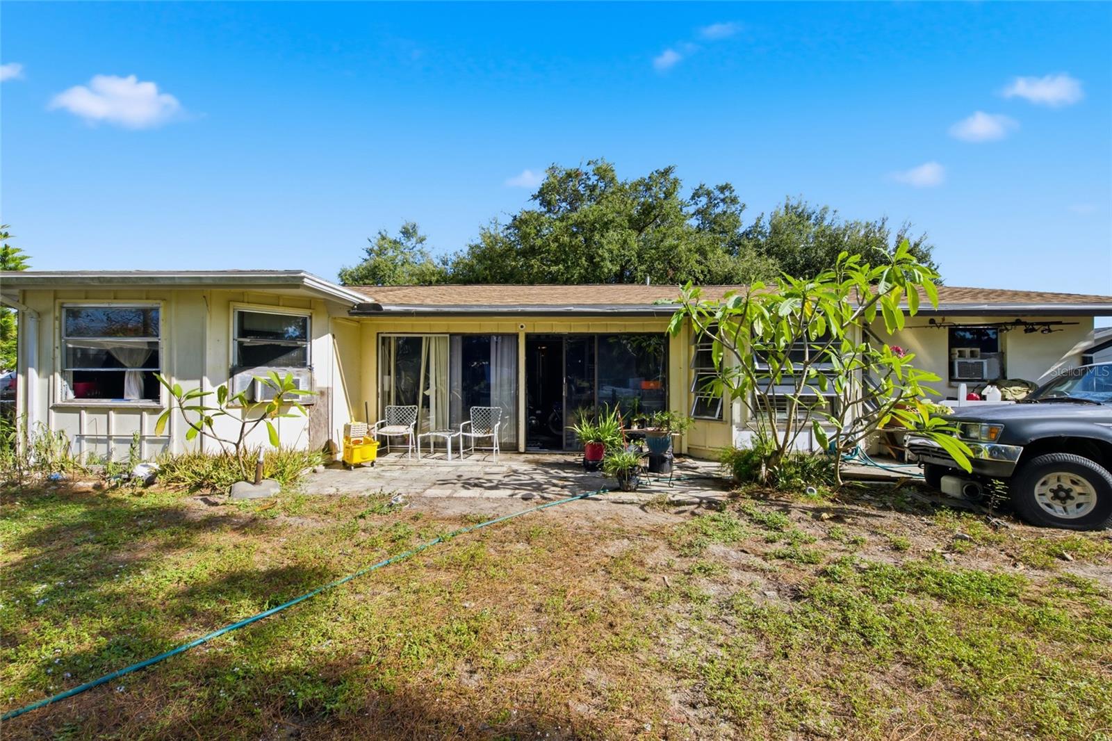 PORT CHARLOTTE SUB 41 - Residential