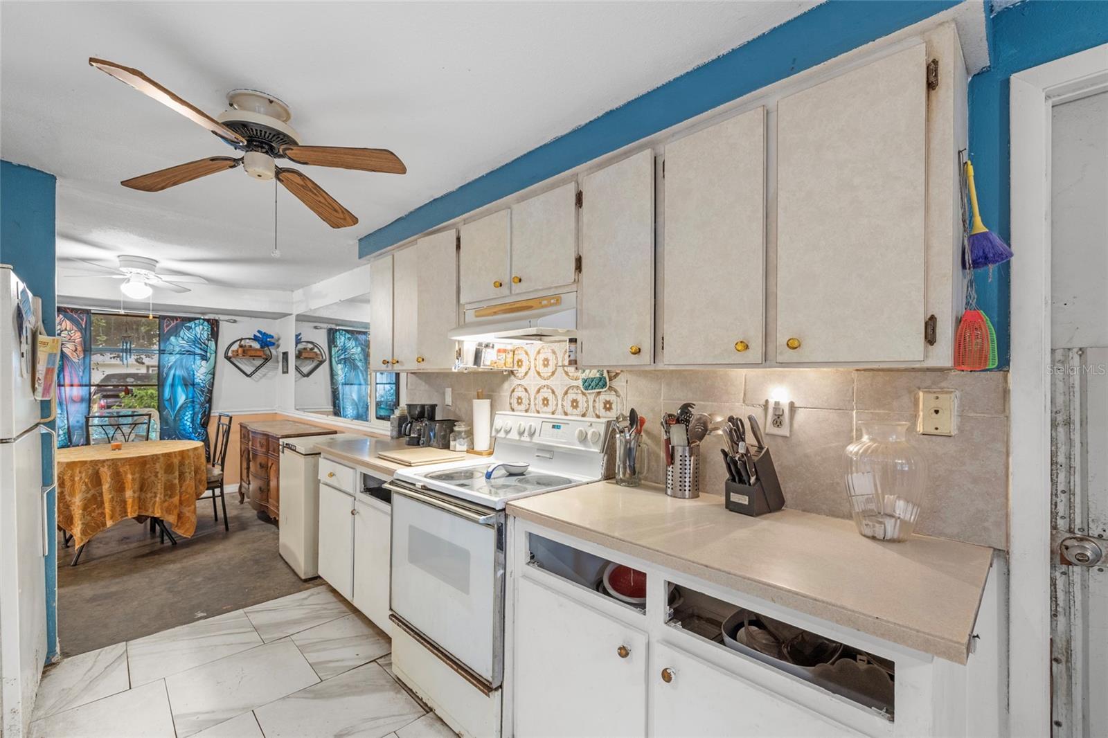 PORT CHARLOTTE SUB 41 - Residential