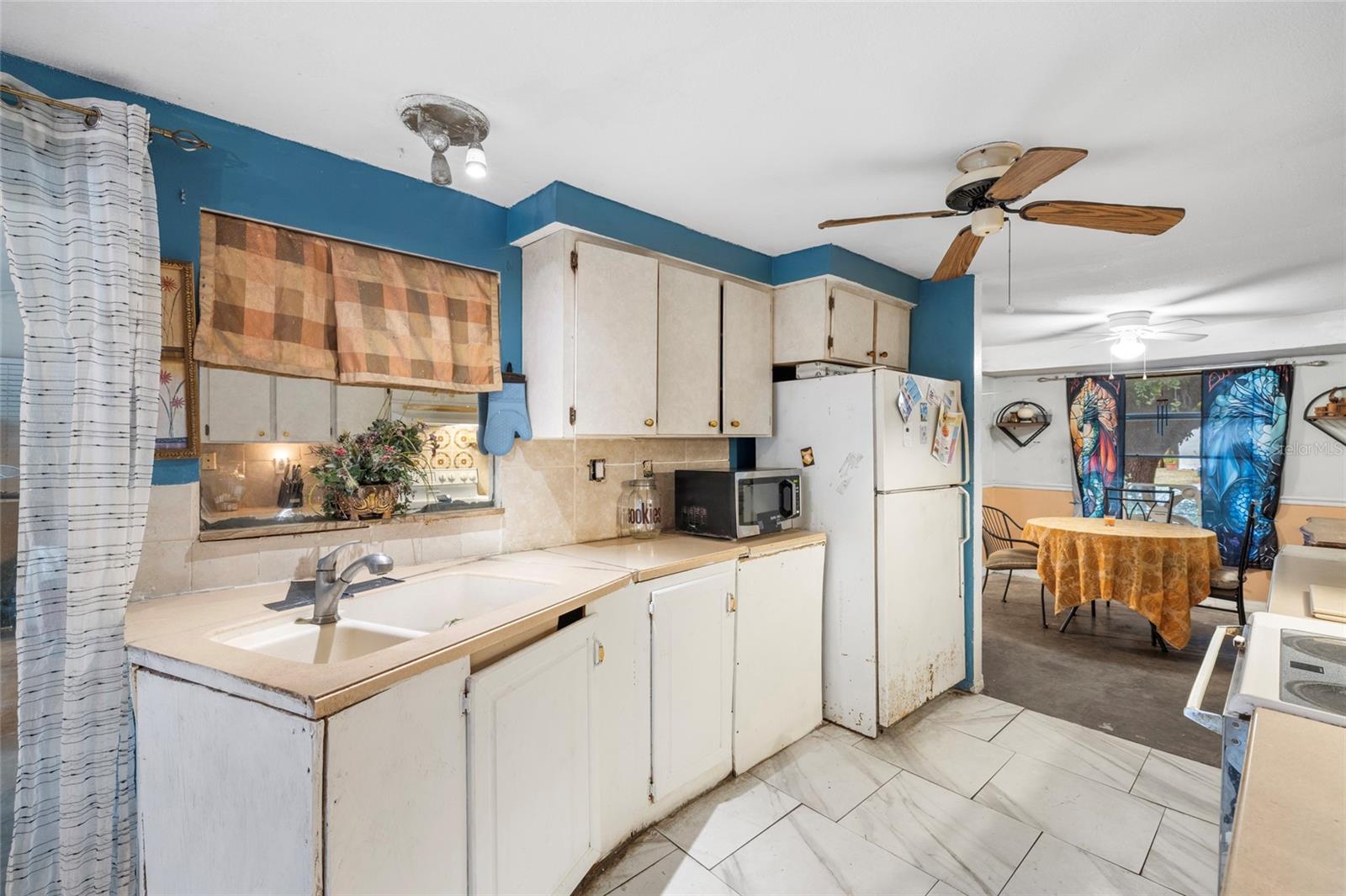 PORT CHARLOTTE SUB 41 - Residential