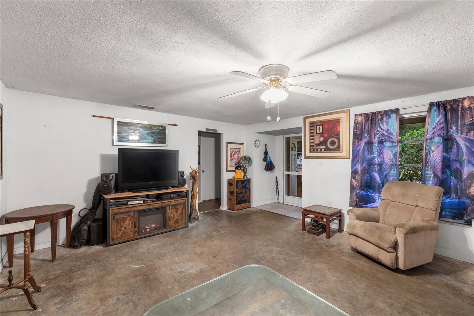 PORT CHARLOTTE SUB 41 - Residential