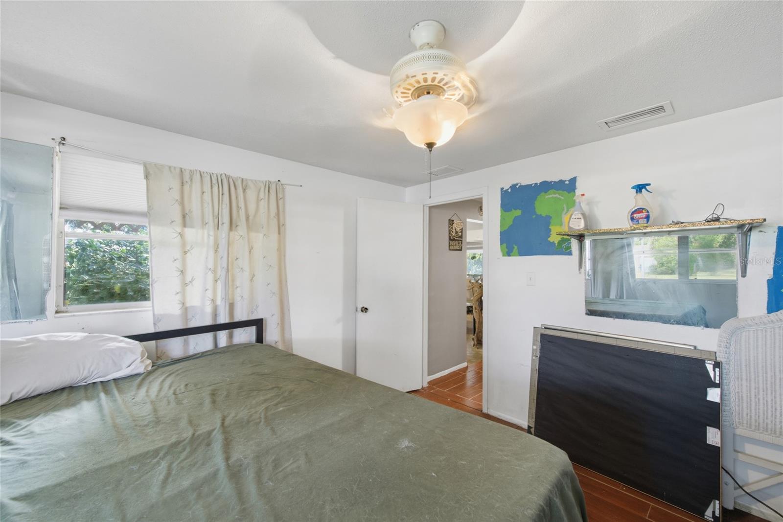 PORT CHARLOTTE SUB 41 - Residential