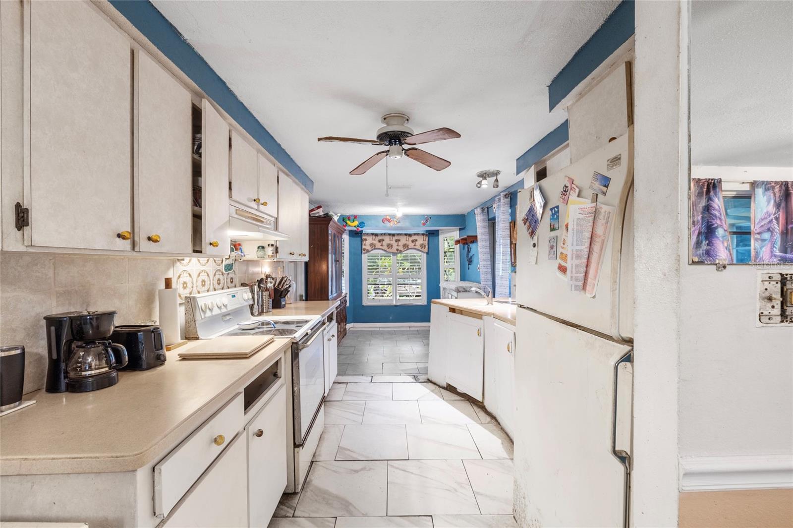 PORT CHARLOTTE SUB 41 - Residential