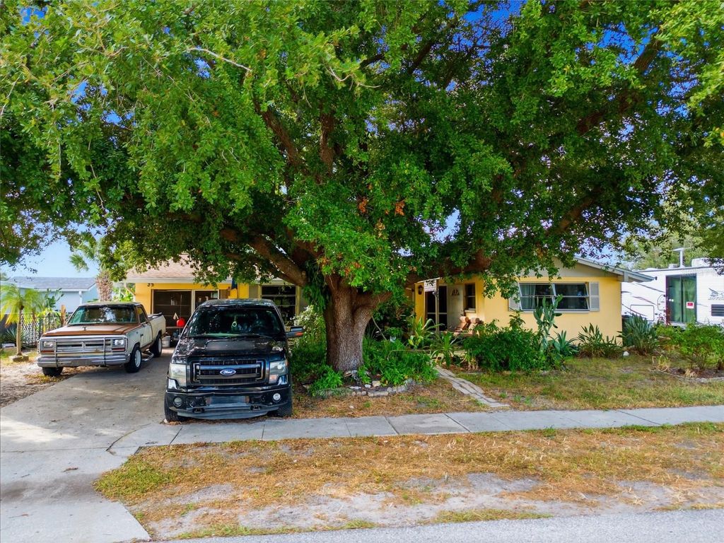 Photo of 3243 Mount Hope Street, North Port, FL 34287 (MLS # A4671091)