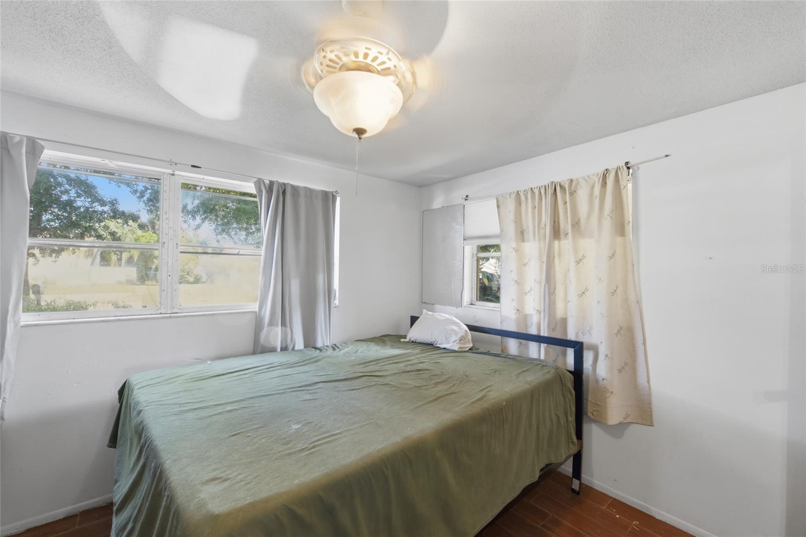 PORT CHARLOTTE SUB 41 - Residential