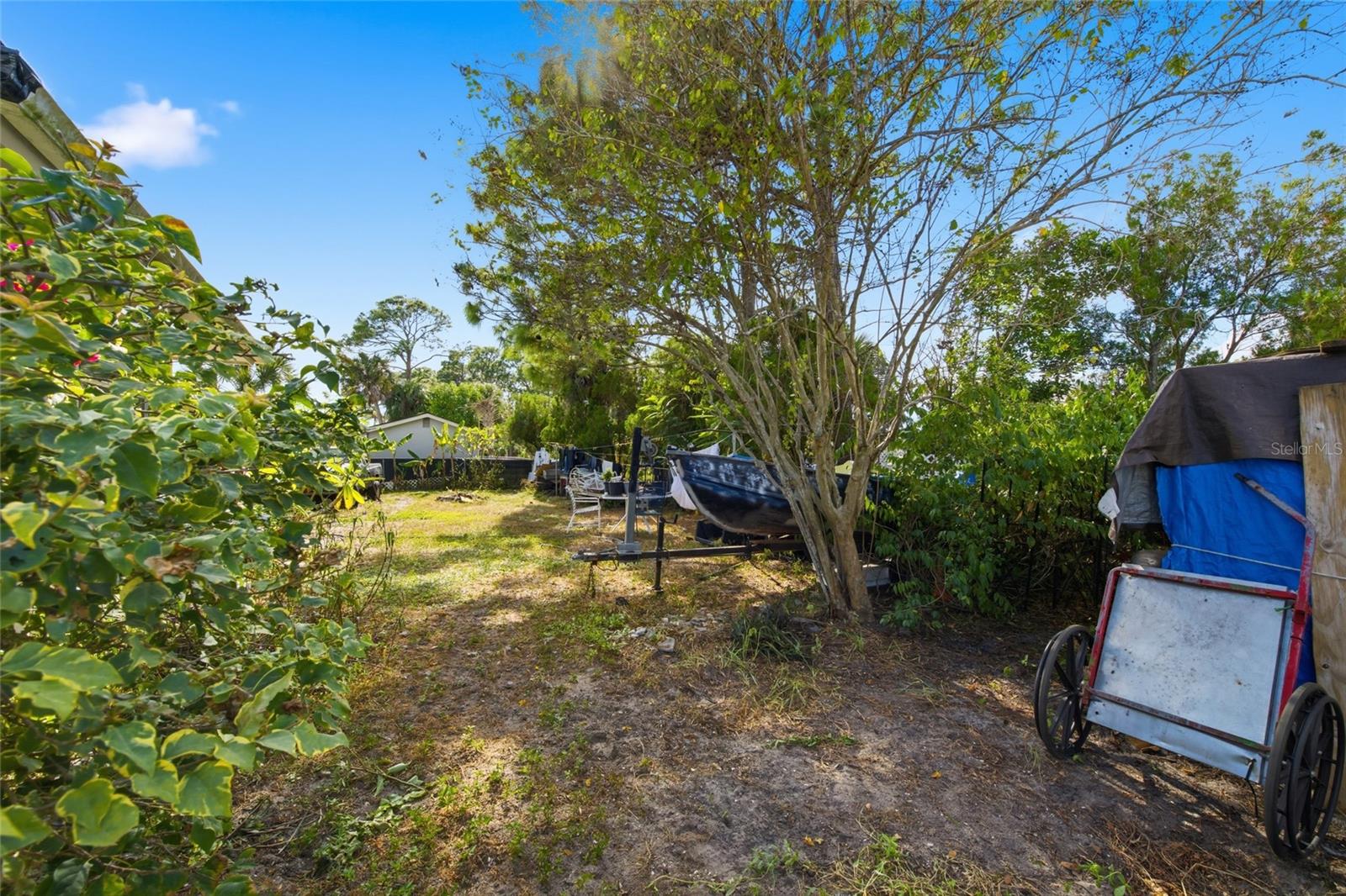 PORT CHARLOTTE SUB 41 - Residential