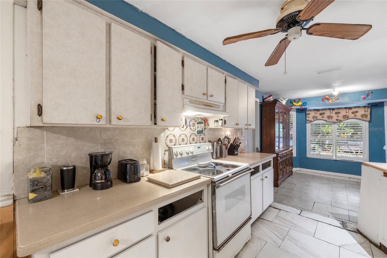 PORT CHARLOTTE SUB 41 - Residential