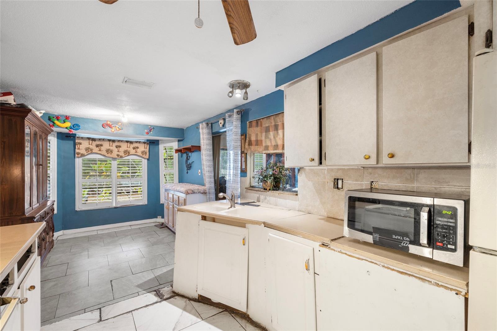 PORT CHARLOTTE SUB 41 - Residential