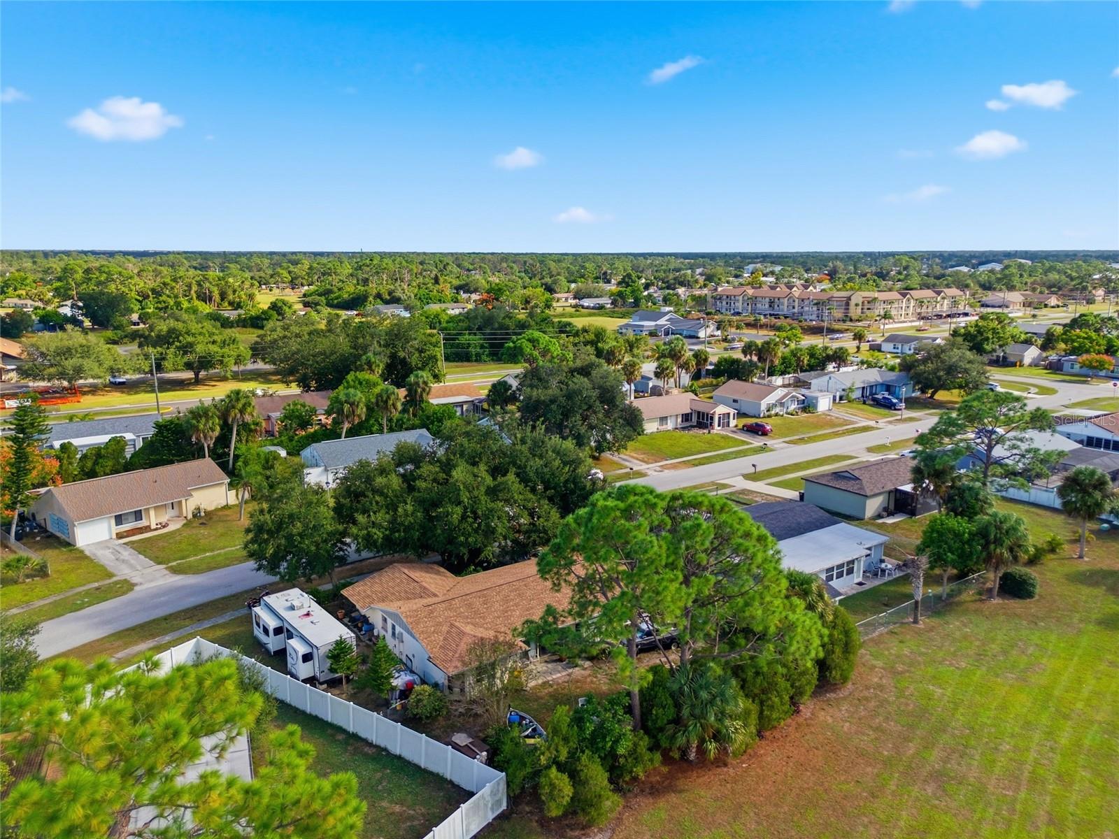 PORT CHARLOTTE SUB 41 - Residential