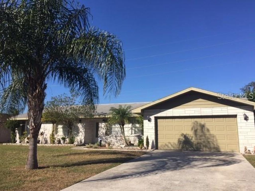 Photo of 3420 Yale Circle, Riverview, FL 33578 (MLS # TB8489513)