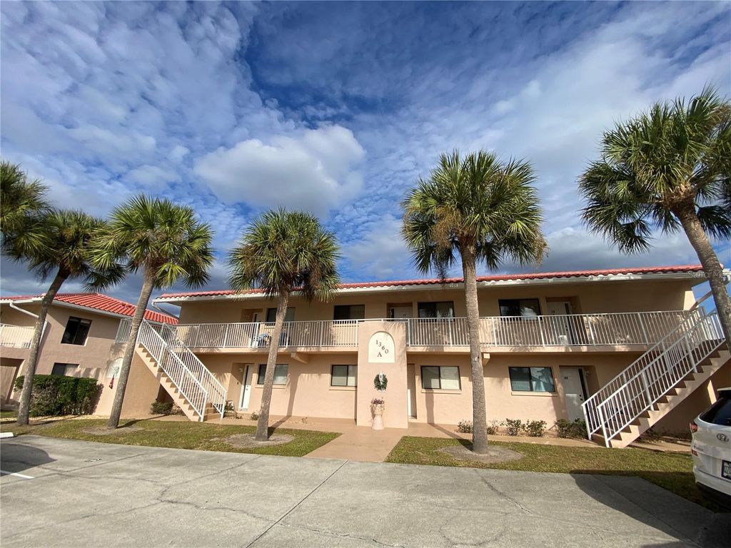 Photo of 1360 Rio De Janeiro Avenue #108, Punta Gorda, FL 33983 (MLS # C7518688)