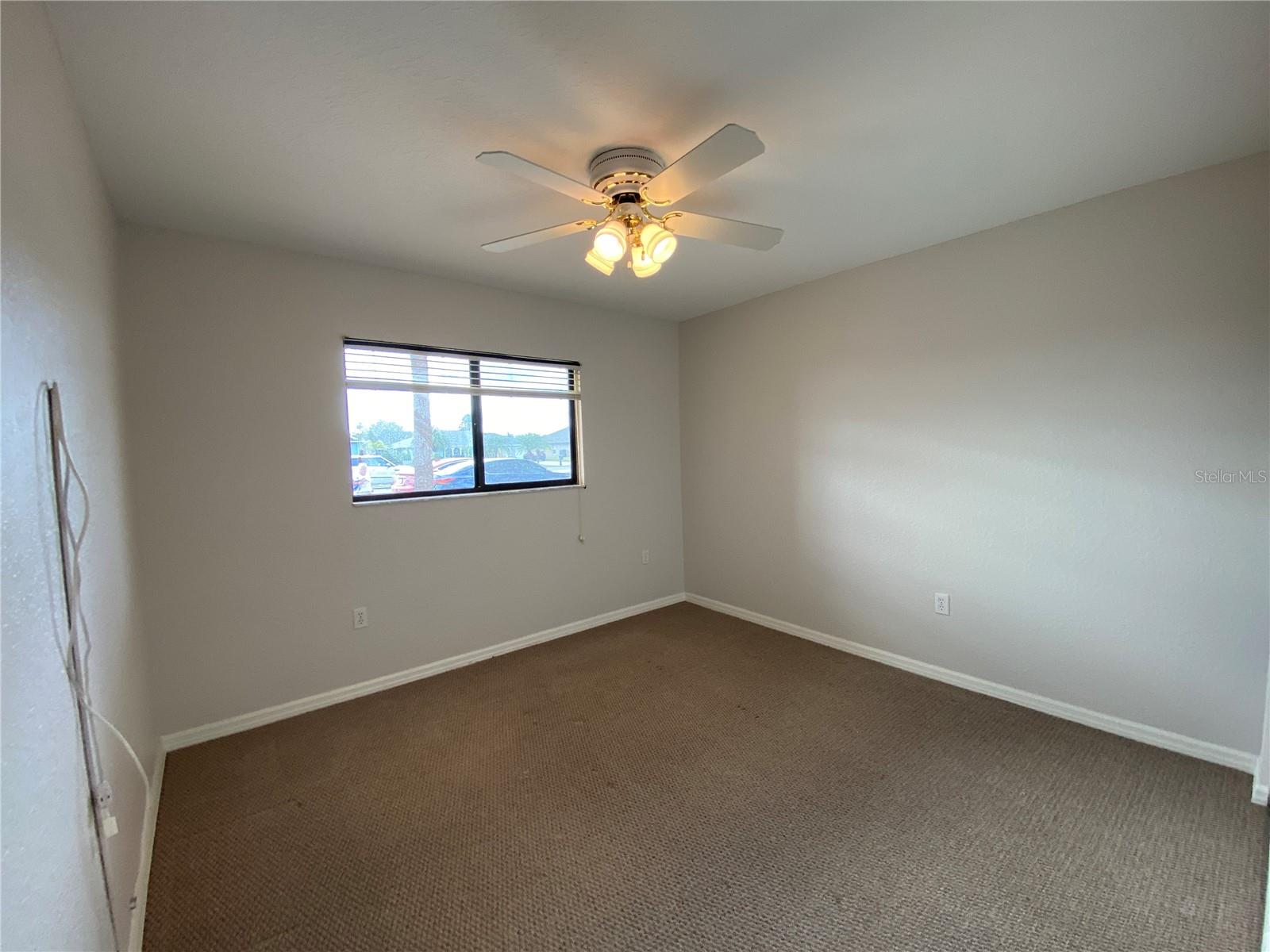 GOLFERS VIEW 03 BLDG 02 - Residential Lease