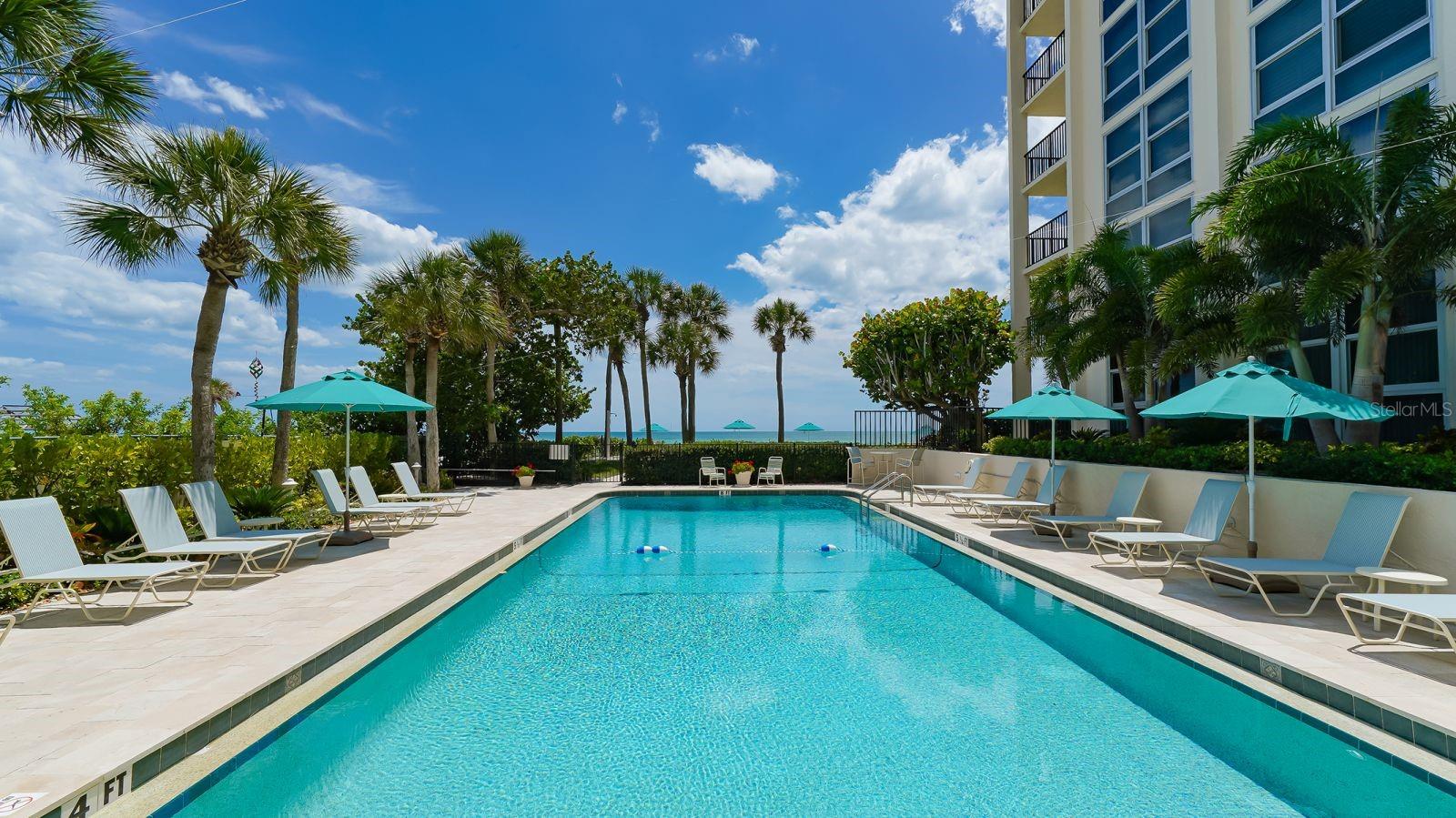 AQUARIUS CLUB - Residential