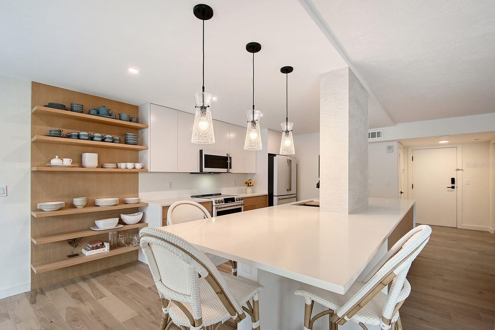 AQUARIUS CLUB - Residential