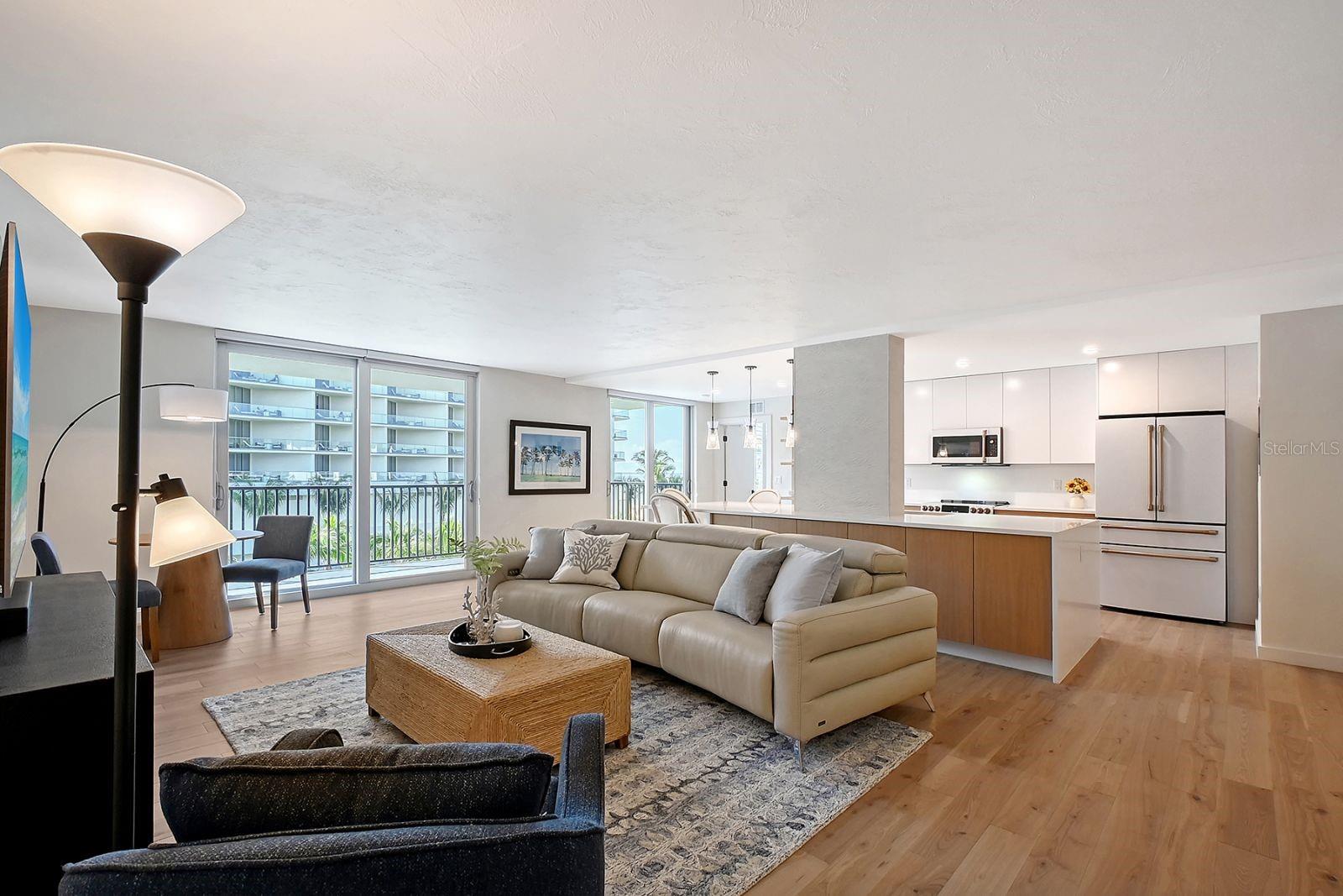 AQUARIUS CLUB - Residential