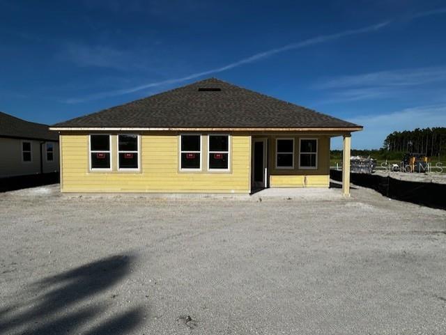 ARDISIA PARK - Residential