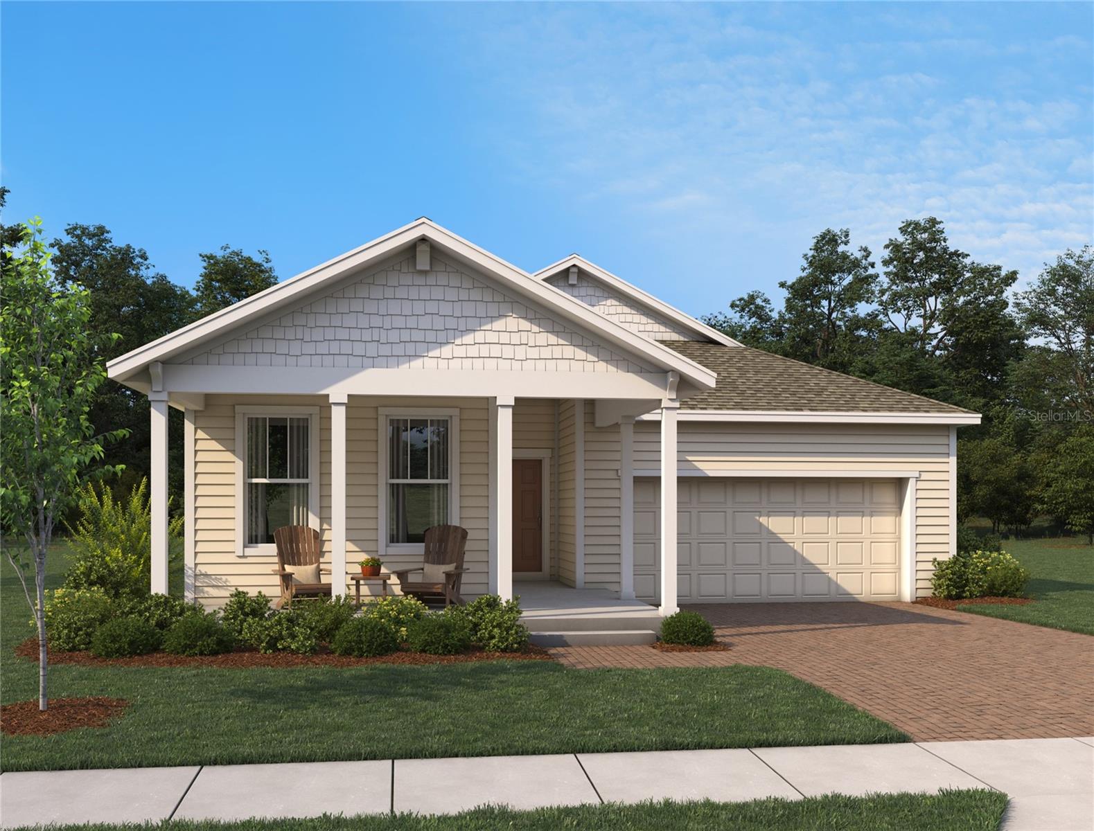 ARDISIA PARK - Residential